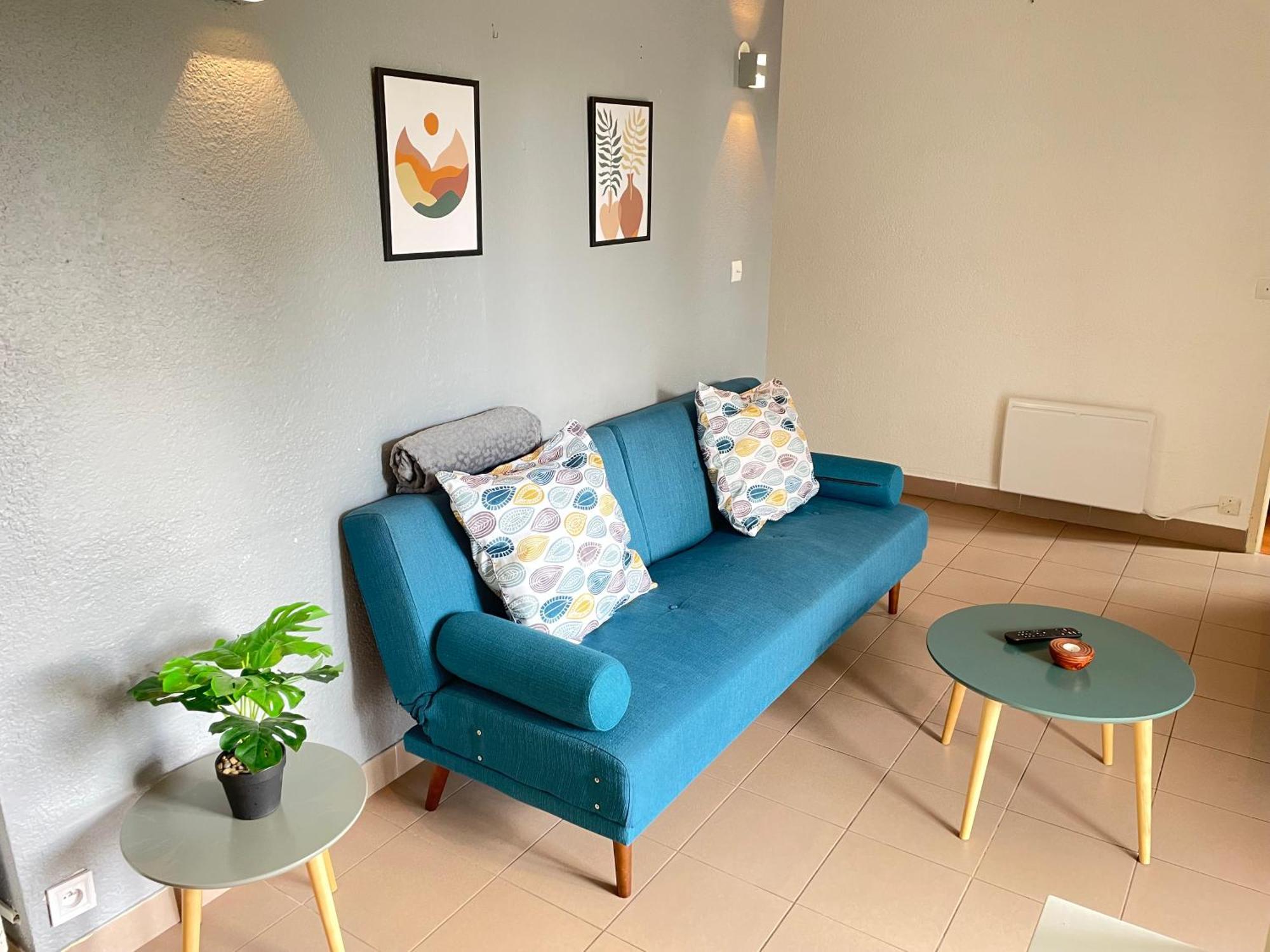 Ferienwohnung T3-Balcon Plein Sud-Acces Direct Au Bord Du Loing Moret-sur-Loing Exterior foto